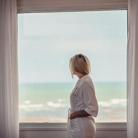 Lucania Palazzo Hotel Comodoro Rivadavia Ngoại thất bức ảnh