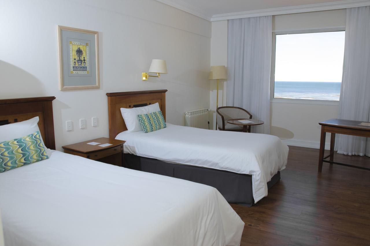 Lucania Palazzo Hotel Comodoro Rivadavia Ngoại thất bức ảnh