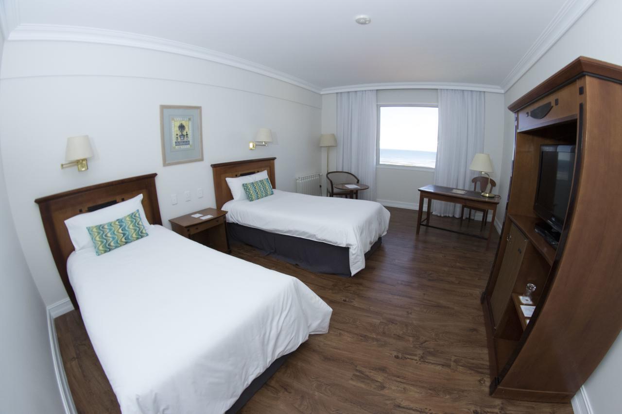 Lucania Palazzo Hotel Comodoro Rivadavia Ngoại thất bức ảnh